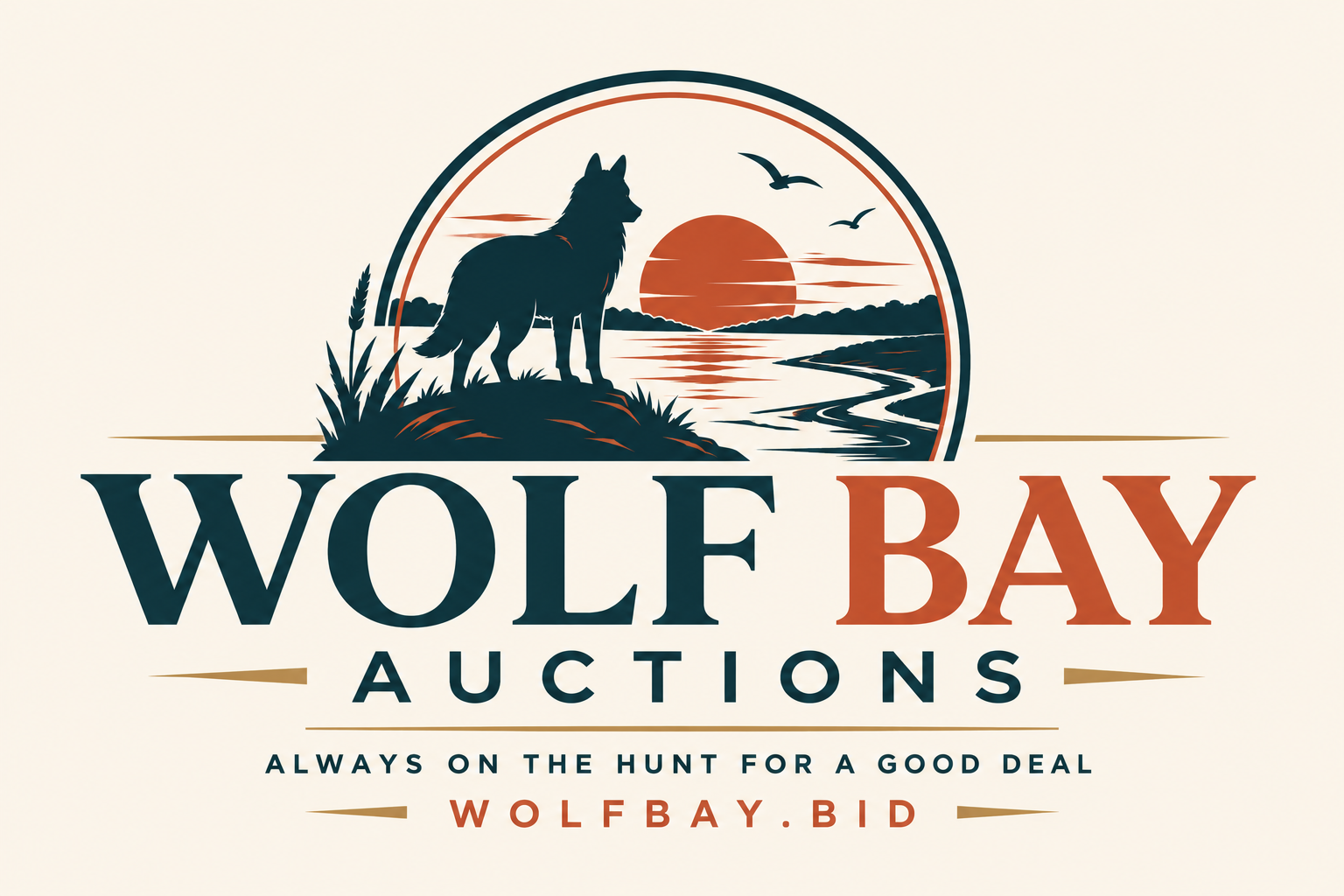 WolfBay
